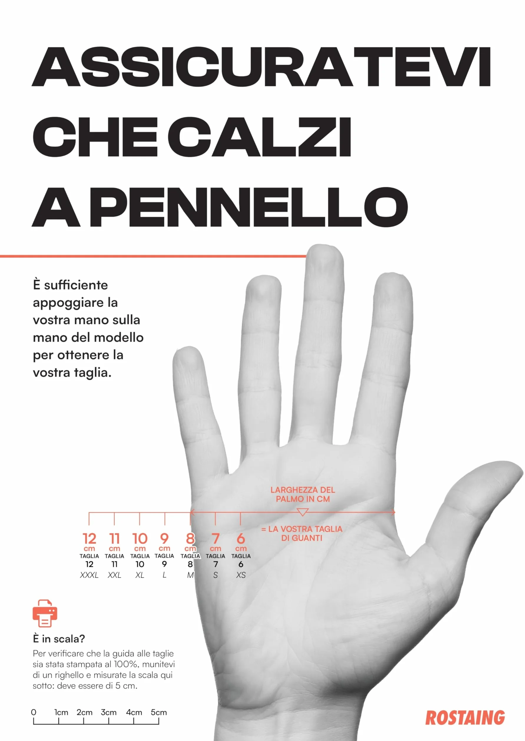 Guanti ROSTAING WINTERPRO - Paia di guanti da lavoro - Neri - Invernali - Ideali per lavorare in ambienti umidi e freddi - Impermeabili - Comfort - Resistenza al freddo