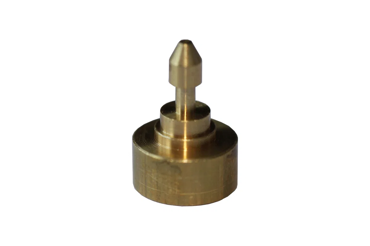 Roto TS5368 MVS (sensore chiusura magnetica), clip di postmontaggio per chiusura centrale MV400 e MV600