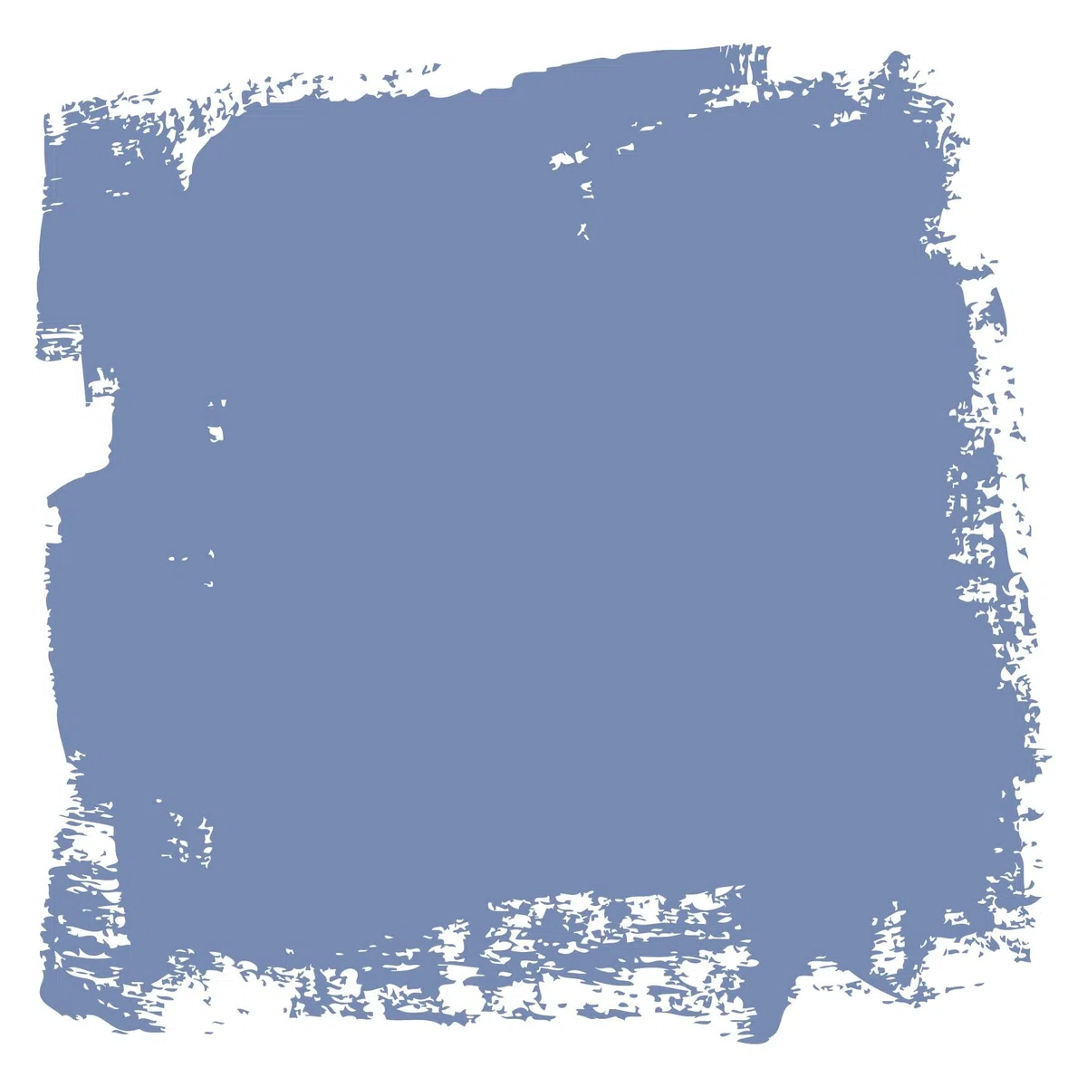 FLEUR DESIGNER'S PAINT | Pittura Effetto Lavagna, 0,750 litri, F63 Copenhagen Blue, Base Acqua, Trasforma Qualsiasi Superficie in una Lavagna su cui Scrivere con il Gesso.