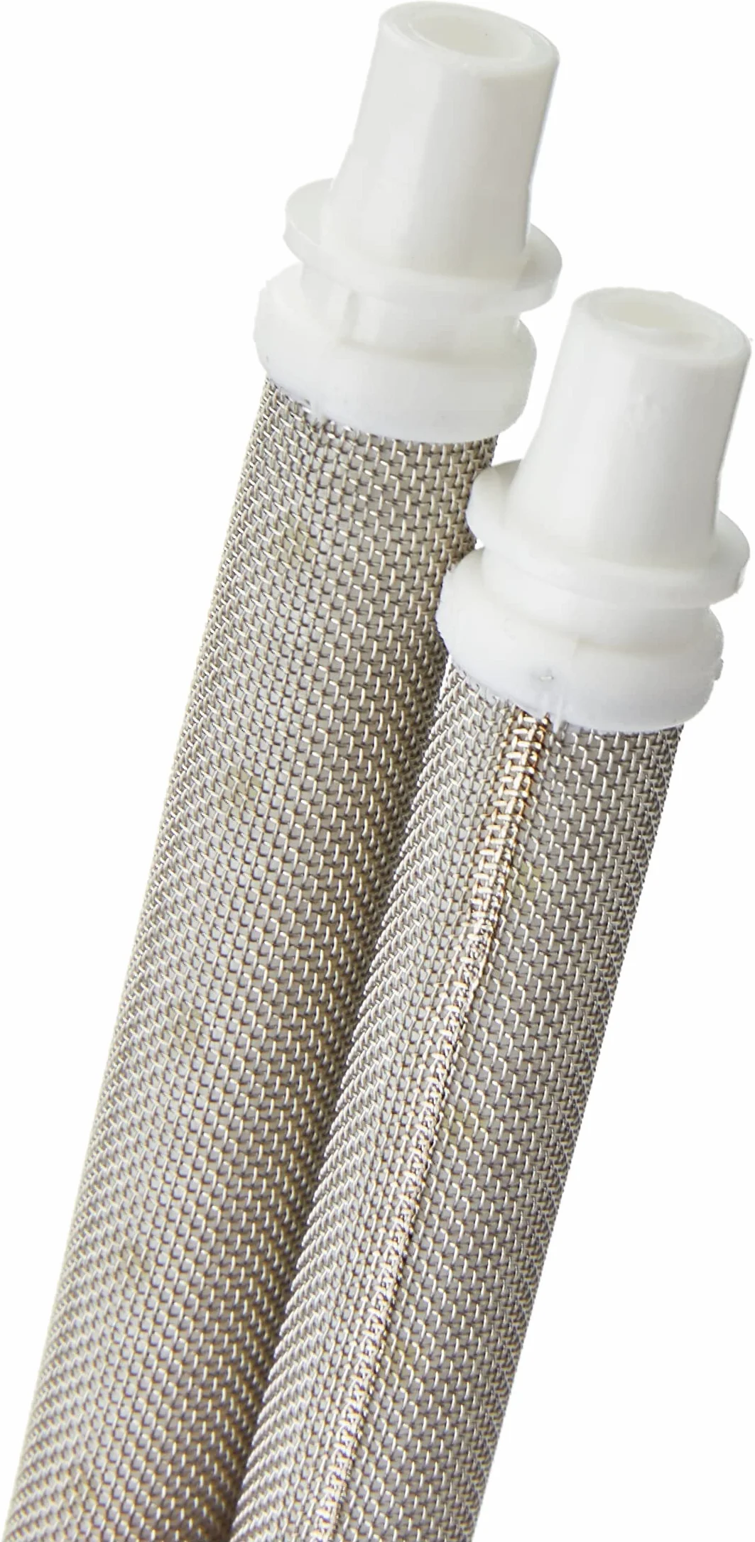 WAGNER Filtro L-XXL per Pistola a Spruzzo airless Control Pro 250 M/250R/350M/350R, 2 pezzi, bianco