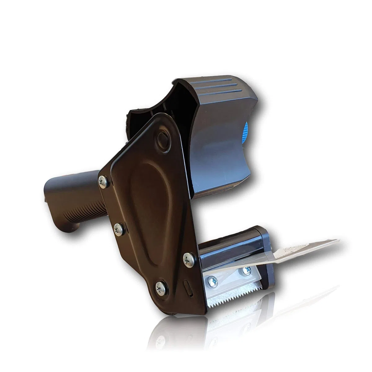 IMBALLAGGI 2000 Coppia Dispenser Pistola Tendinastro Universale Professionale Nastratrice