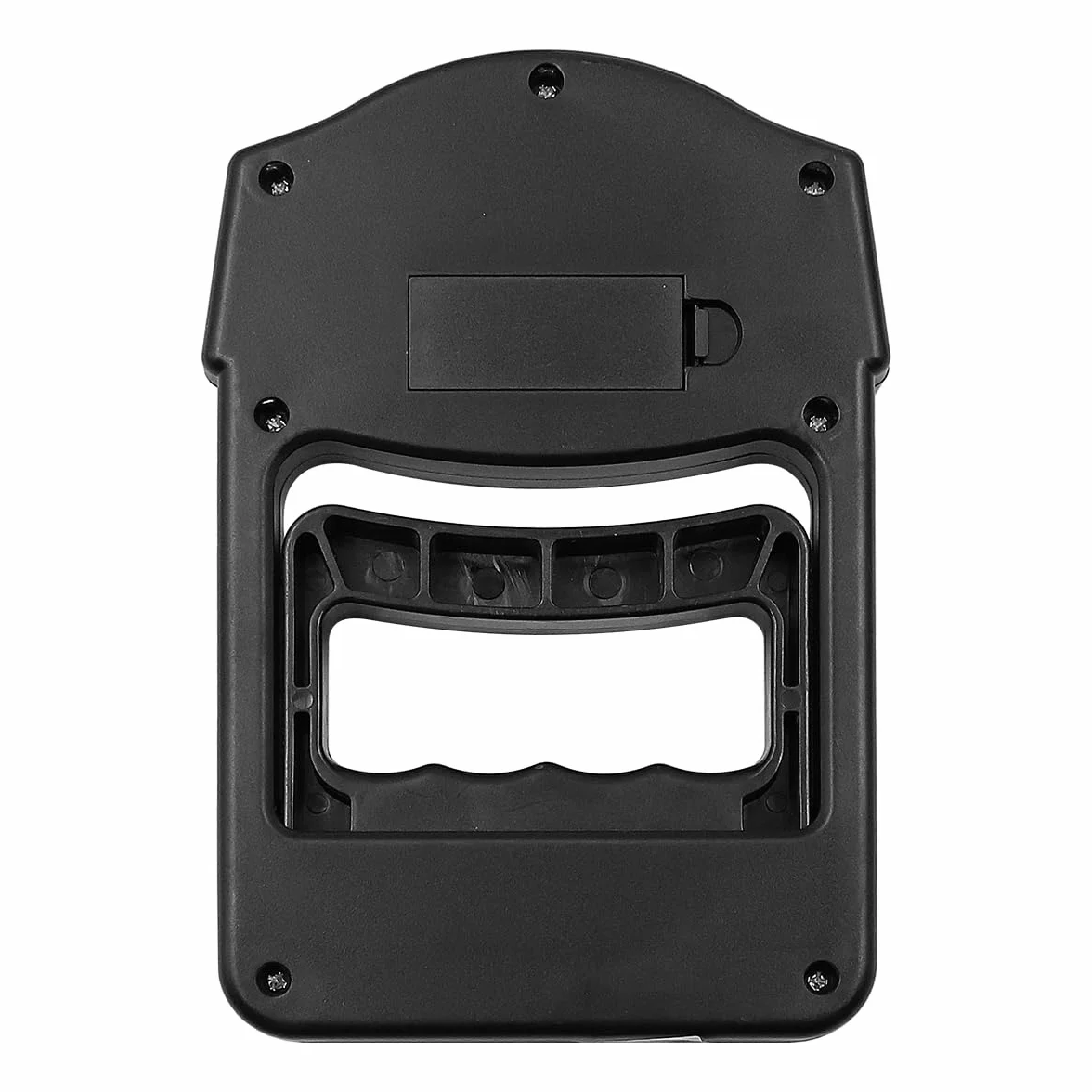 Tester di Forza di Presa 396Lbs Dinamometro Digitale a Mano Misuratore di Forza di Presa USB Ricaricabile Schermo LCD Luminoso Dinamometro a Mano