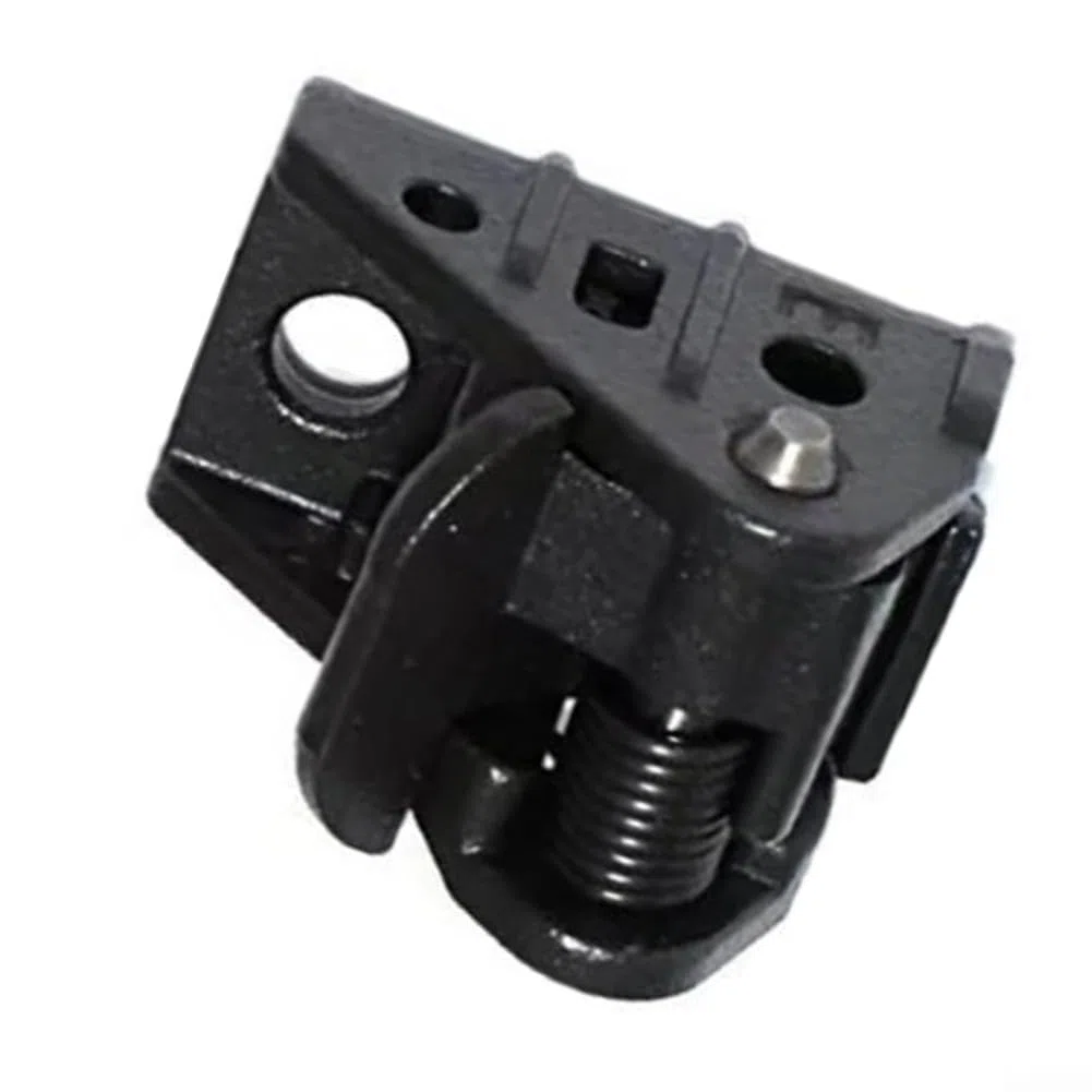 Supporto lama per sega alternativa Bosch GSA 1100, parte di ricambio 1619PA4168, compatibile con sega circolare Bosch