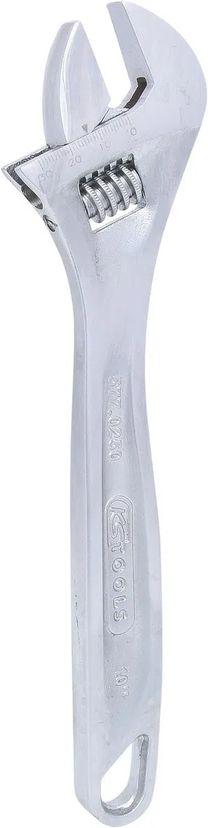 KS Tools 577.0250 Chiave Regolabile a Rullino Classic, 28 mm