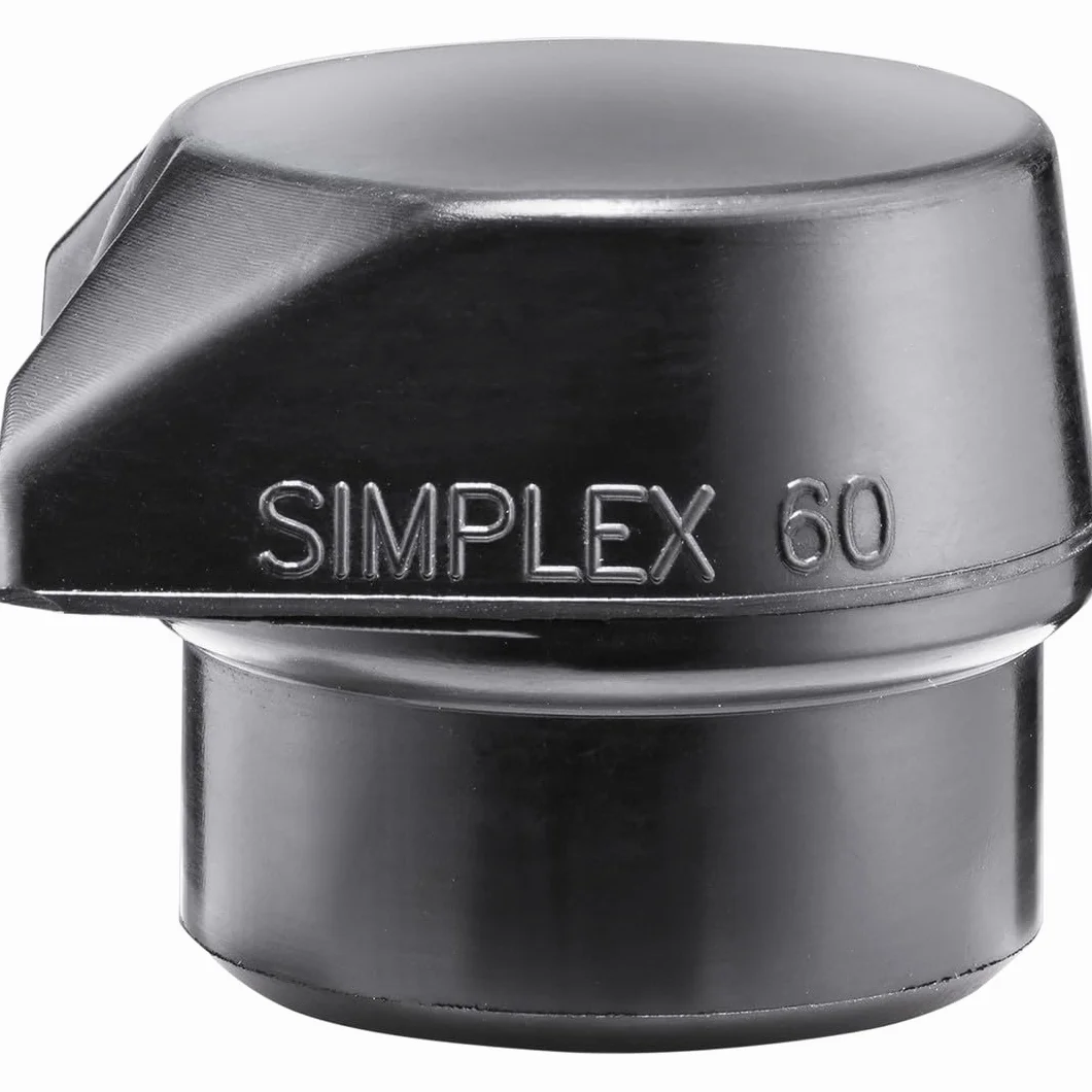 Halder USA - Inserto frontale di ricambio Simplex (3202.26)