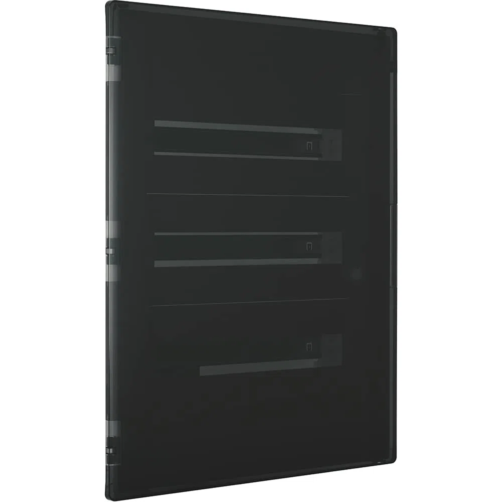 Linea Space - Centralino Incasso 54Mod Fum F315P5