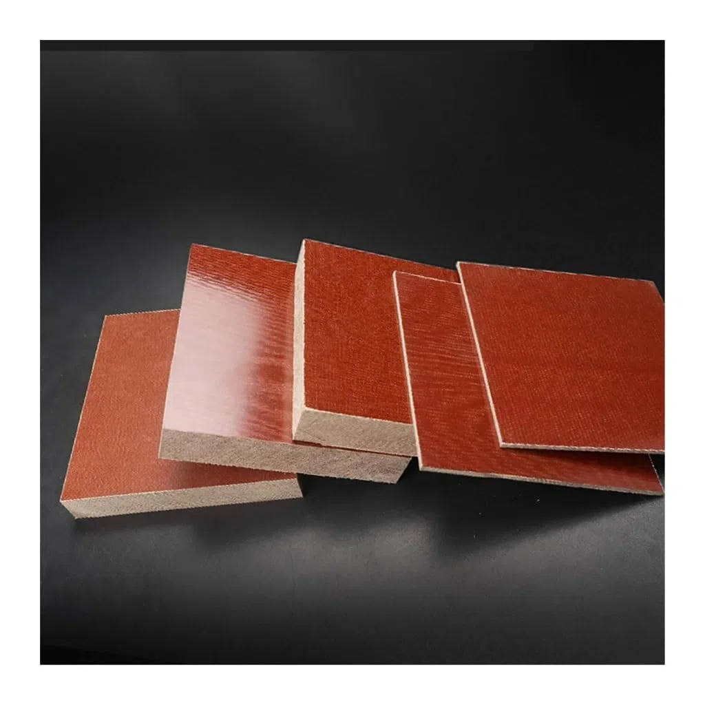 CKSEKD Bachelite Pannello in Resina Fenolica Piastra Elettrica in Lamiera 2-20 Mm di Spessore Isolamento Antistatico Resistenza alle Alte Temperature, 1 Pz (Size : 10x200x200mm)