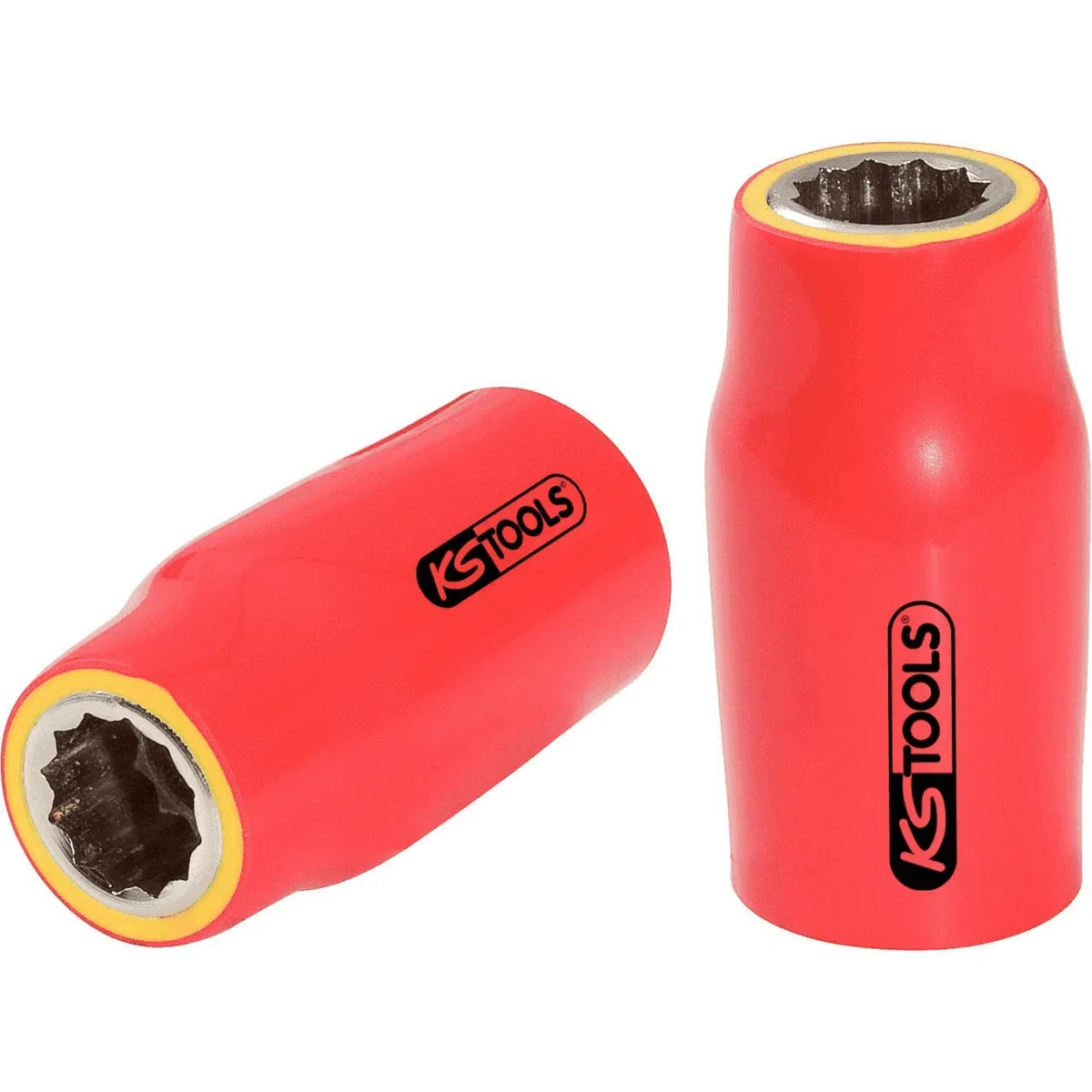 KS Tools 118.3841 3/8" Bussola isolata, 16mm
