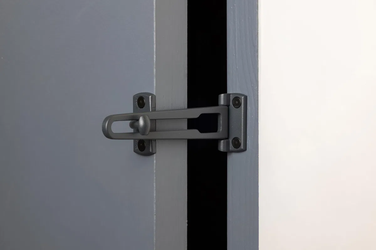 socona PR2 limitatore di porta, zu di Dore