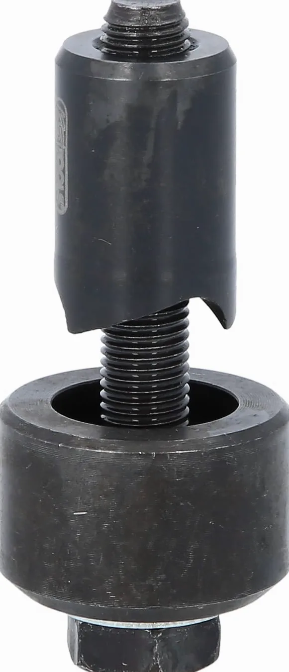 KS Tools 129.0016 Punzone per Lamiere, 16 mm