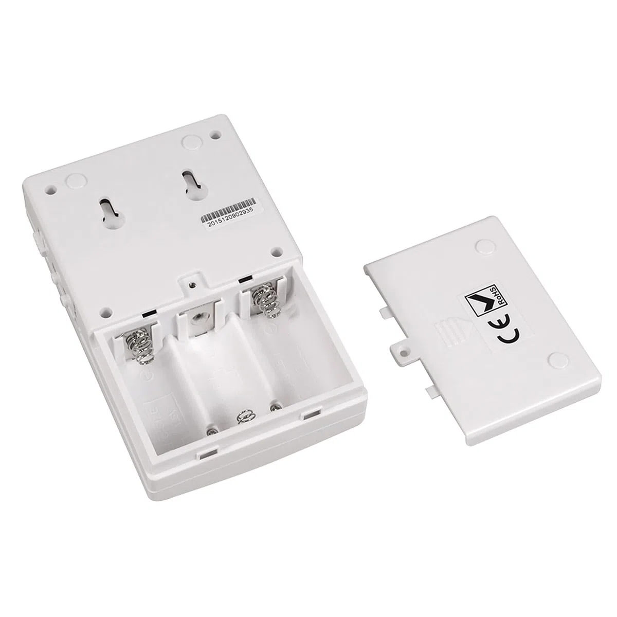 GreenBlue GB3400 Sistema di Allarme Wireless DC3400 con Due livelli di volume