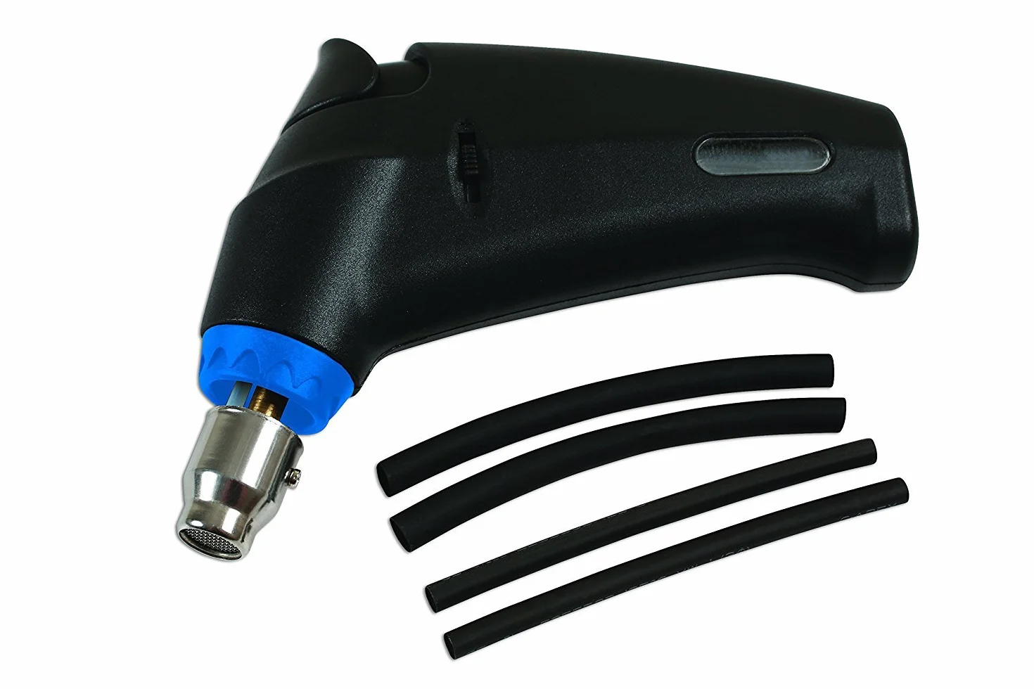 Laser 6848 Set soffiatore termico senza fiamma