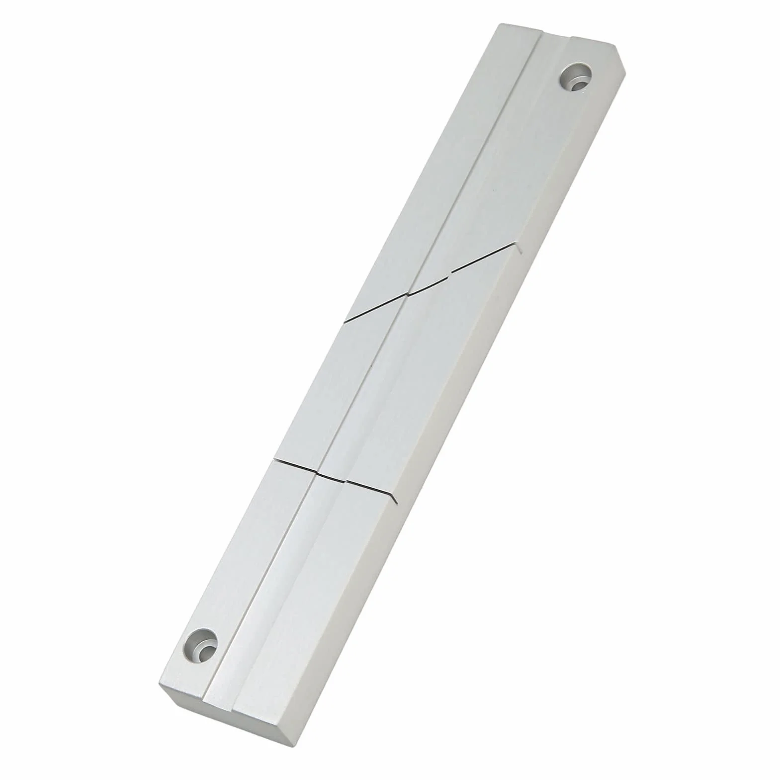 Blocco di Giunzione del Nastro, da Bobina a Bobina 1/4 10 Blocco di Giunzione del Nastro Nastro di Giunzione per Supporti a Nastro a Bobina Aperta Revoxsonido, Lunghezza