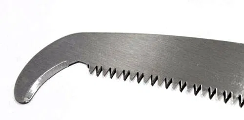LAMA DI RICAMBIO PER SEGACCIO A DOPPIO UNCINO VALEX ED ALTRE MARCHE LUNG 470 mm