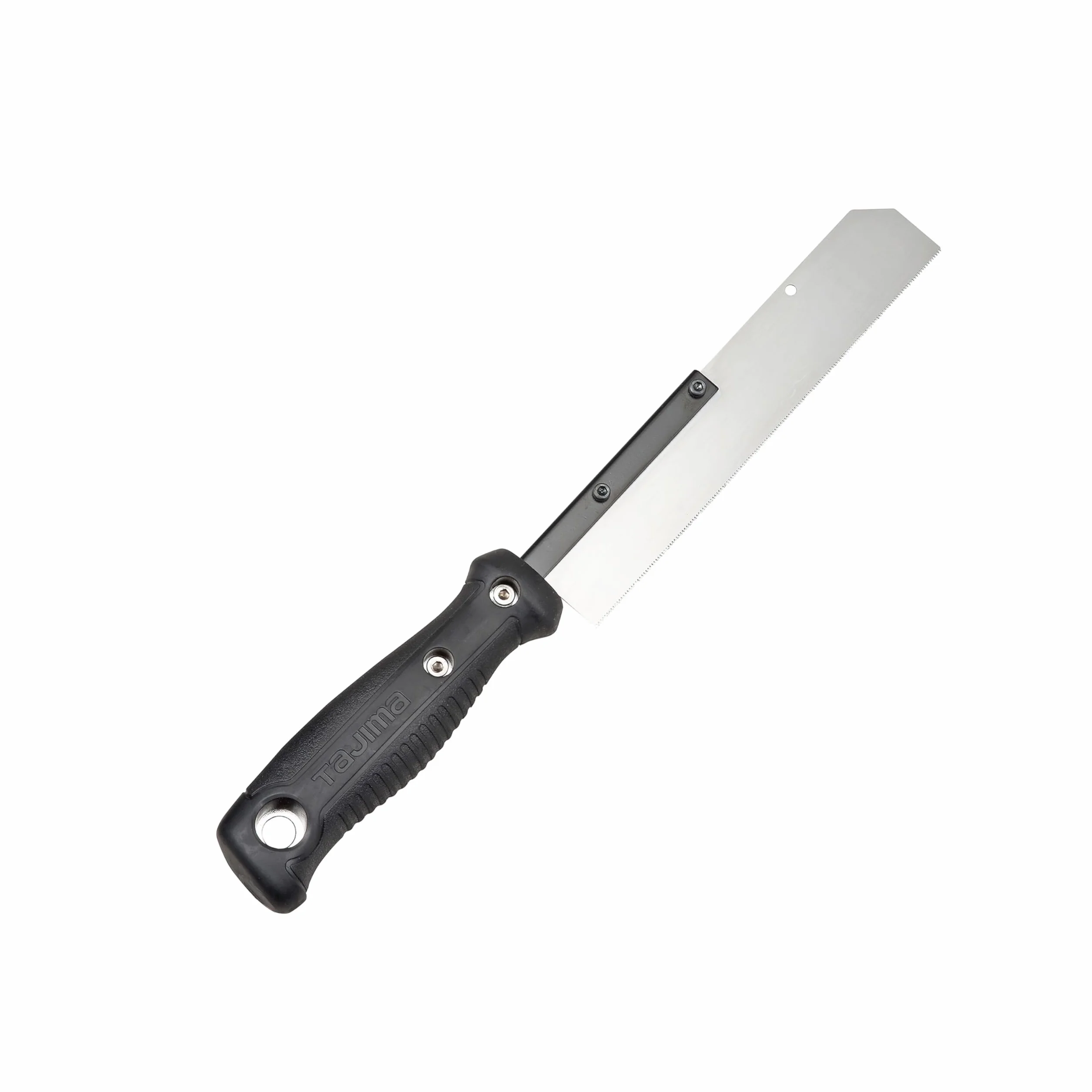 Tajima GT-Flush N-G165FS-EUR - Sega da taglio Mini 165 mm