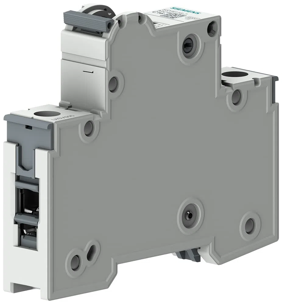 Siemens 5SY6 – Interruttore automatico 70 6 KA curva-c 1 poli 16 A