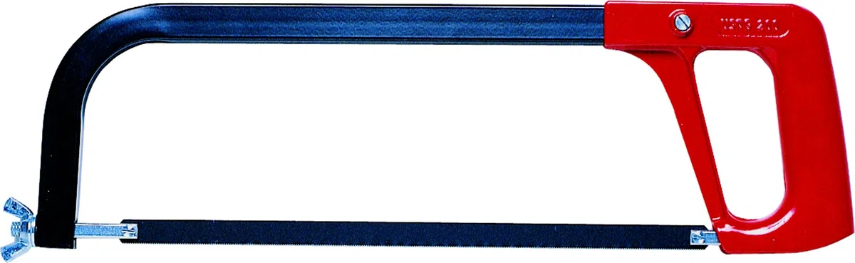 USAG 200 - Seghetto per metallo e per legno 200001
