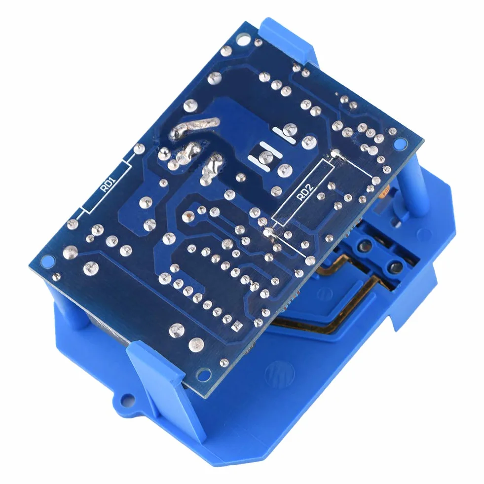 Circuito del controller della pompa dell'acqua, 220V 50-60 Hz Pannello del circuito elettronico del regolatore di pressione della pompa dell'acqua per EPC-2 con accessori