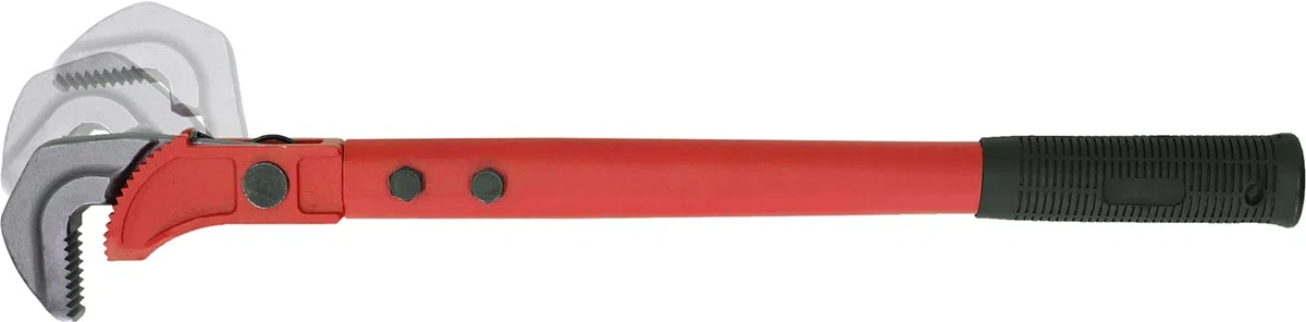 KS Tools 150.1631 Pinza di regolazione per tiranti sterzo, 18"