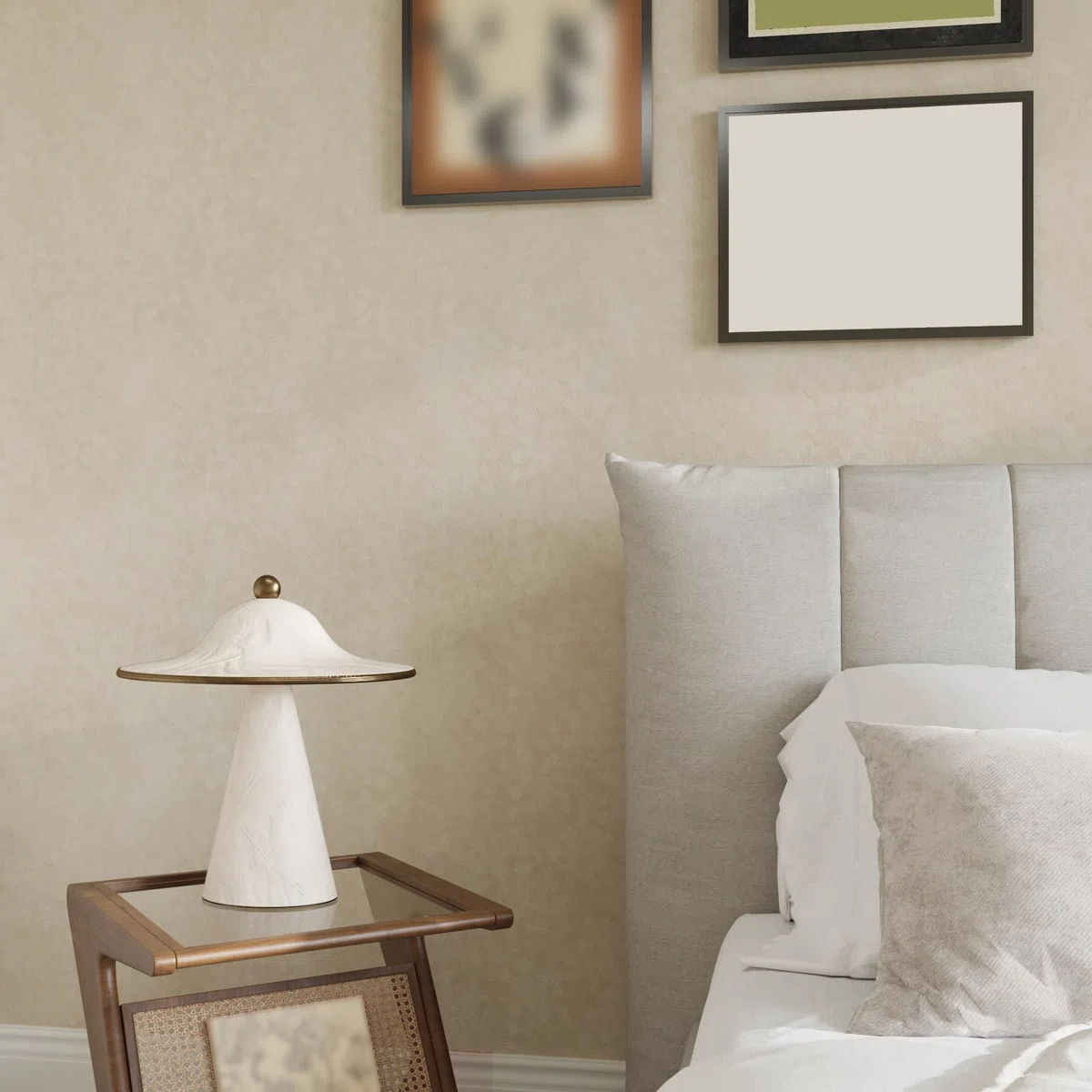 CRE8TIVE Carta da parati in feltro beige, 30 cm x 900 cm, motivo floreale, in velluto, stacca e attacca, per camera da letto, portagioie, rimovibile, in vinile, per mobili, armadi, carta da contatto