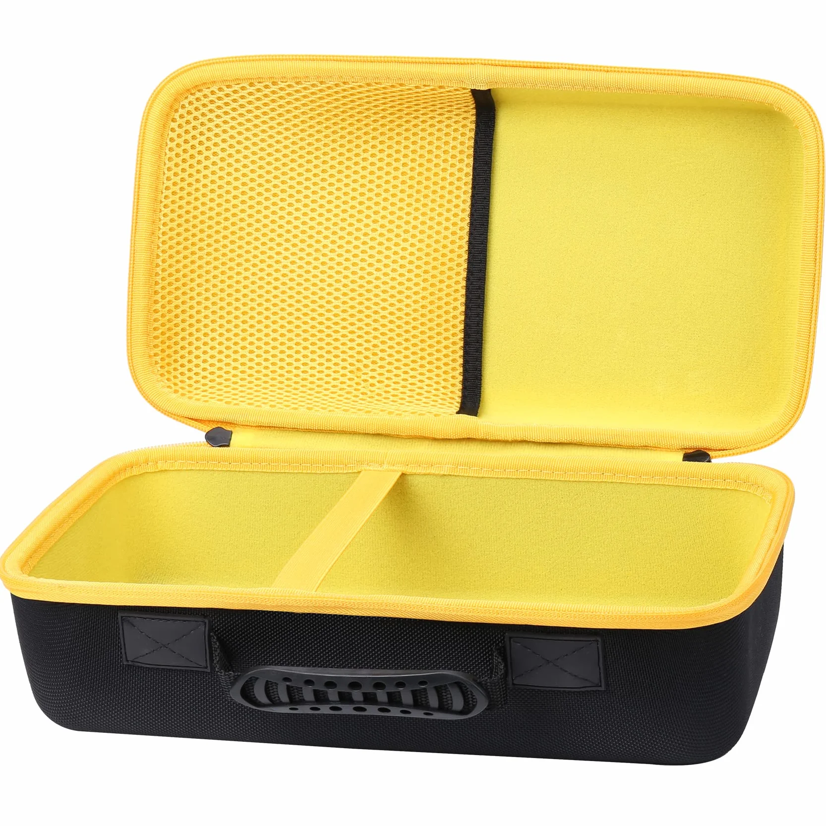 Khanka Custodia rigida per DEWALT DWE6423-QS Levigatrice Roto-Orbitale (Solo Custodia)
