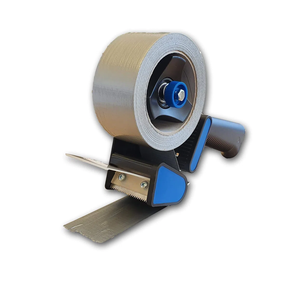 IMBALLAGGI 2000 Coppia Dispenser Pistola Tendinastro Universale Professionale Nastratrice
