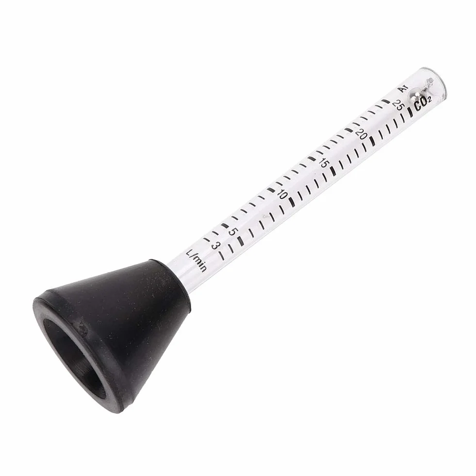 Misuratore Di Gas Per Saldatura Doppio, Misuratore Di Portata Di Gas, Misuratore Di Portata Di Argon Misuratore Di Gas Mig Misuratore Di Argon Scala Di Misura Per Co2 Argon