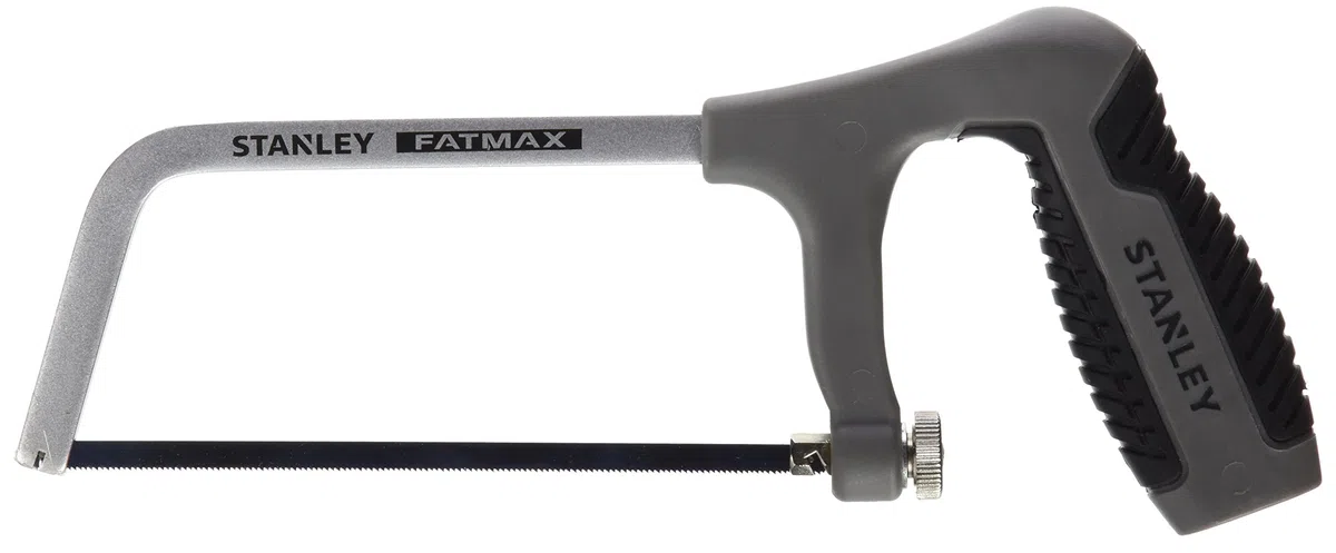 Sierra Junior para metales 215mm