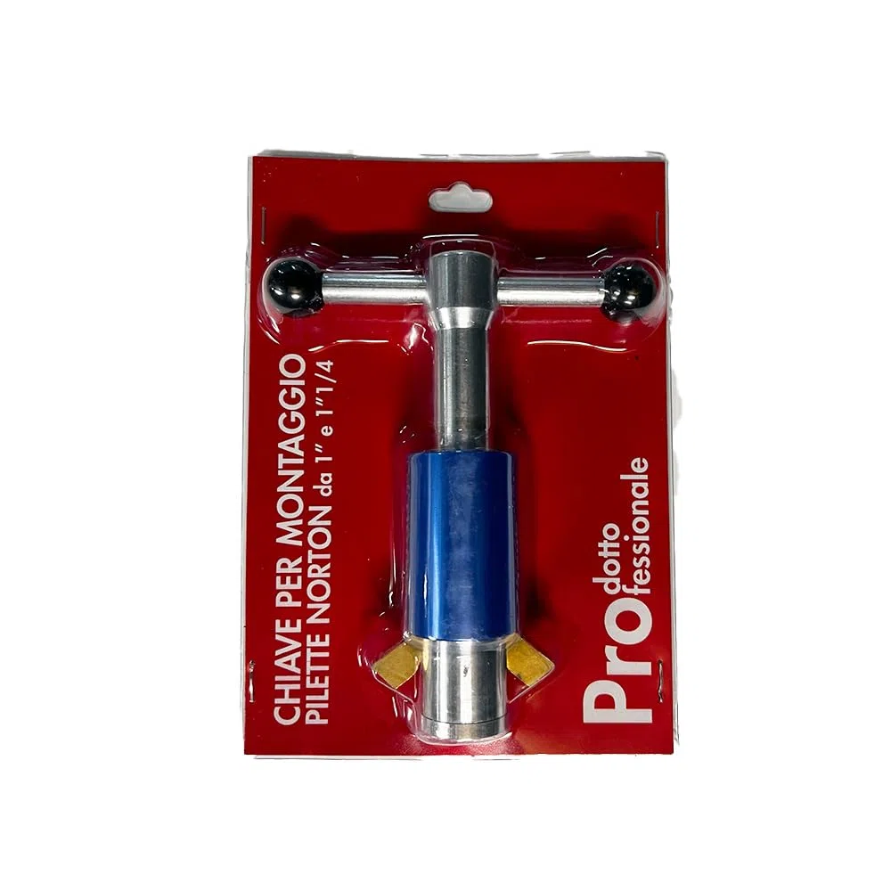 Chiave per Montaggio Piletta 1" - 1" 1/4