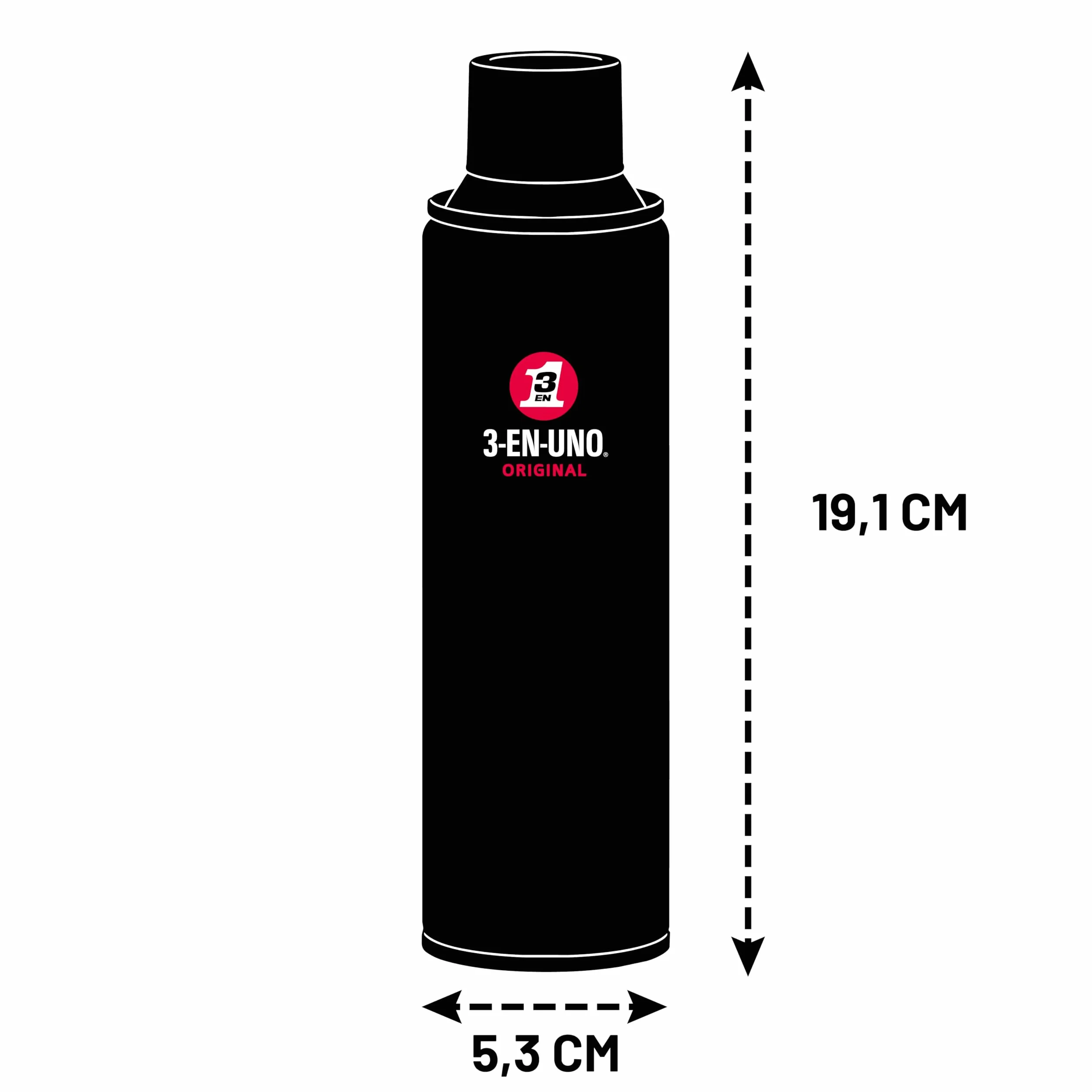 En 34474-3 1-250 barca ml.3 contatti / 1-pulite