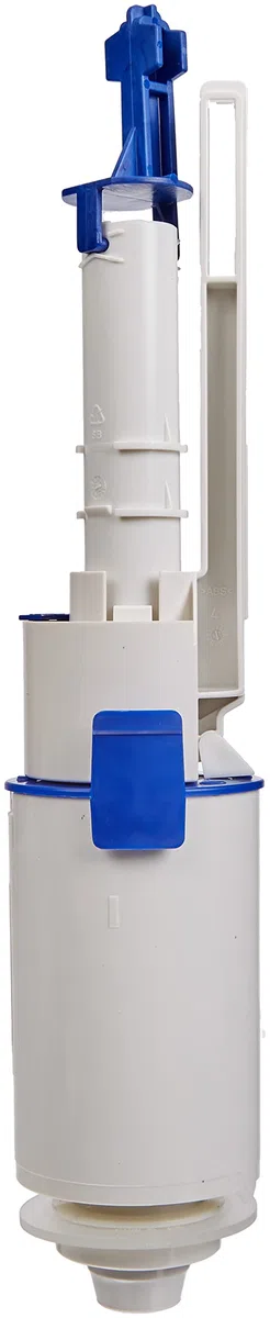 Campana completa a doppio flusso Geberit