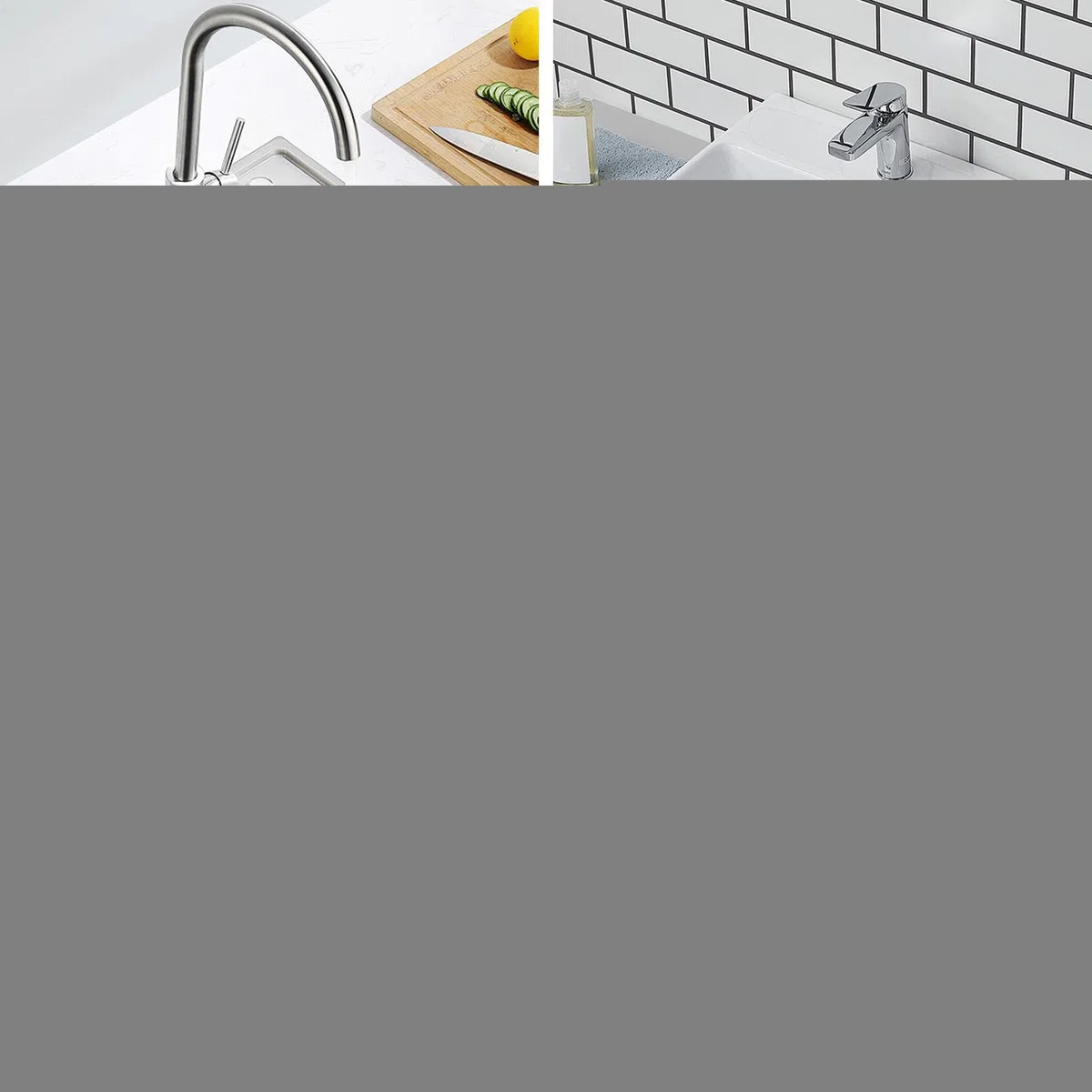 Rubinetto Acqua Calda Istantanea, 3000W Scaldabagno Elettric Rubinetto Rapido Con Display Digitale A LED Per Hotel, Casa, Interno, Camper, Bagno E Cucina