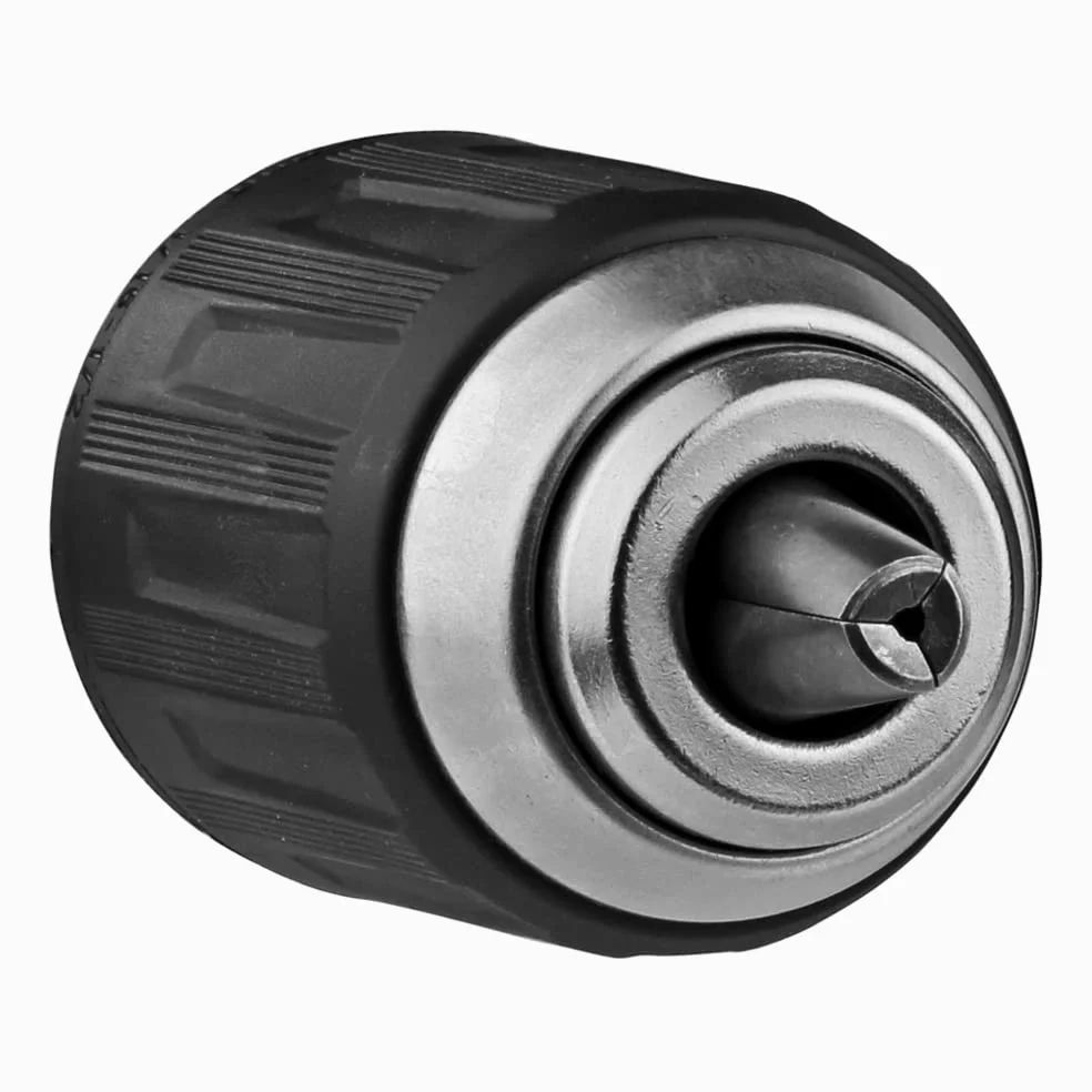 Makita 766027-7 mandrino a sgancio rapido per trapano avvitatore senza spazzole DDF485