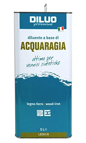 ACQUARAGIA LATTA DA LT.5,0