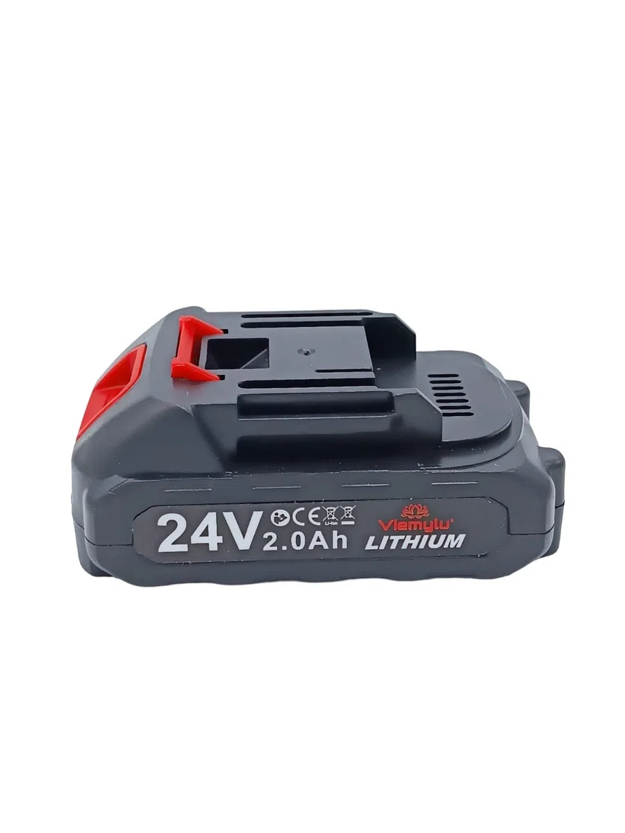 Batteria 24v, 2000mh, Attacco tipoMakita