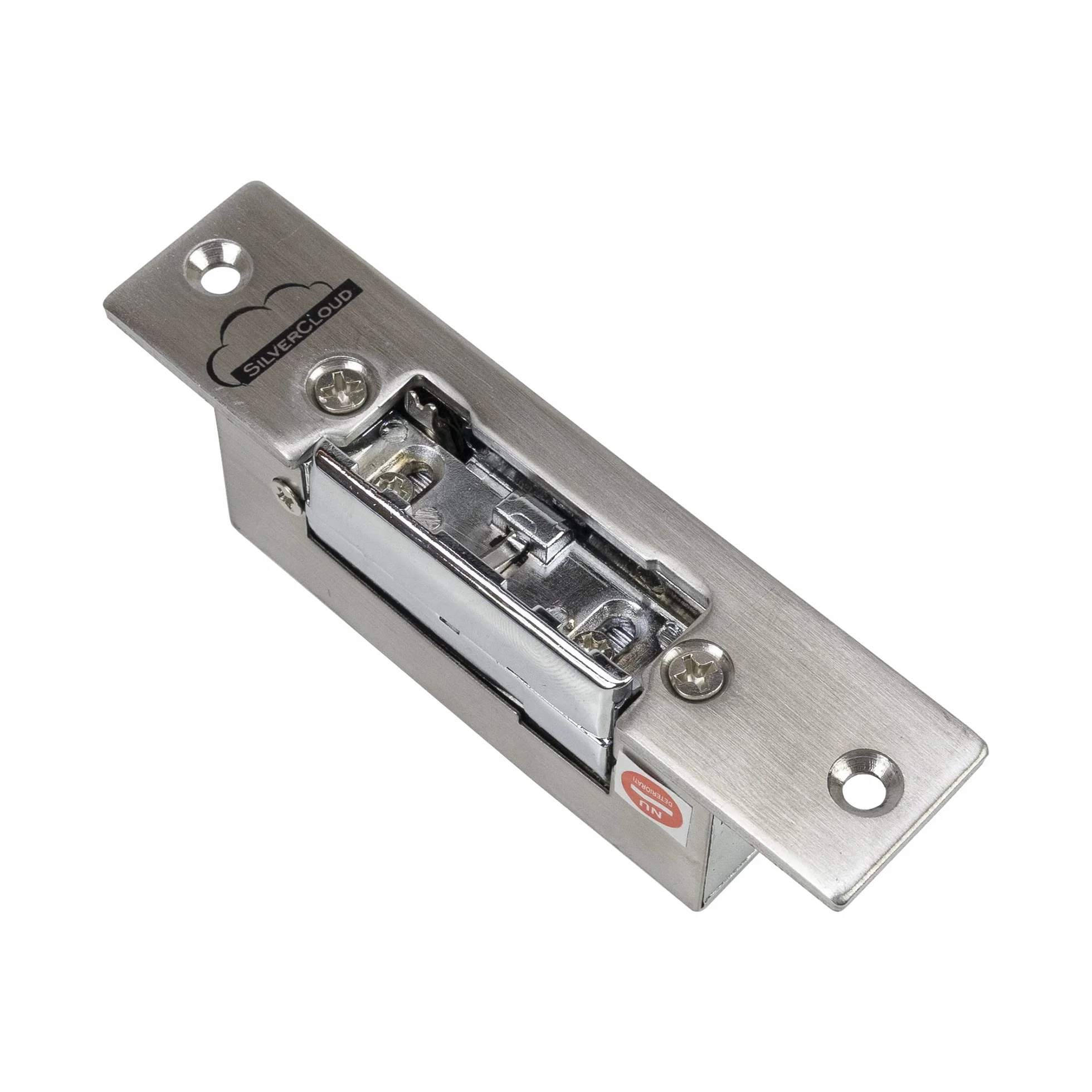 Serratura elettromagnetica da incasso SilverCloud YS800, Fail Secure NO
