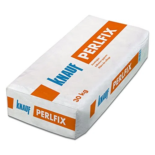 KNAUF Perlfix Colla per incollaggio lastre KG 25