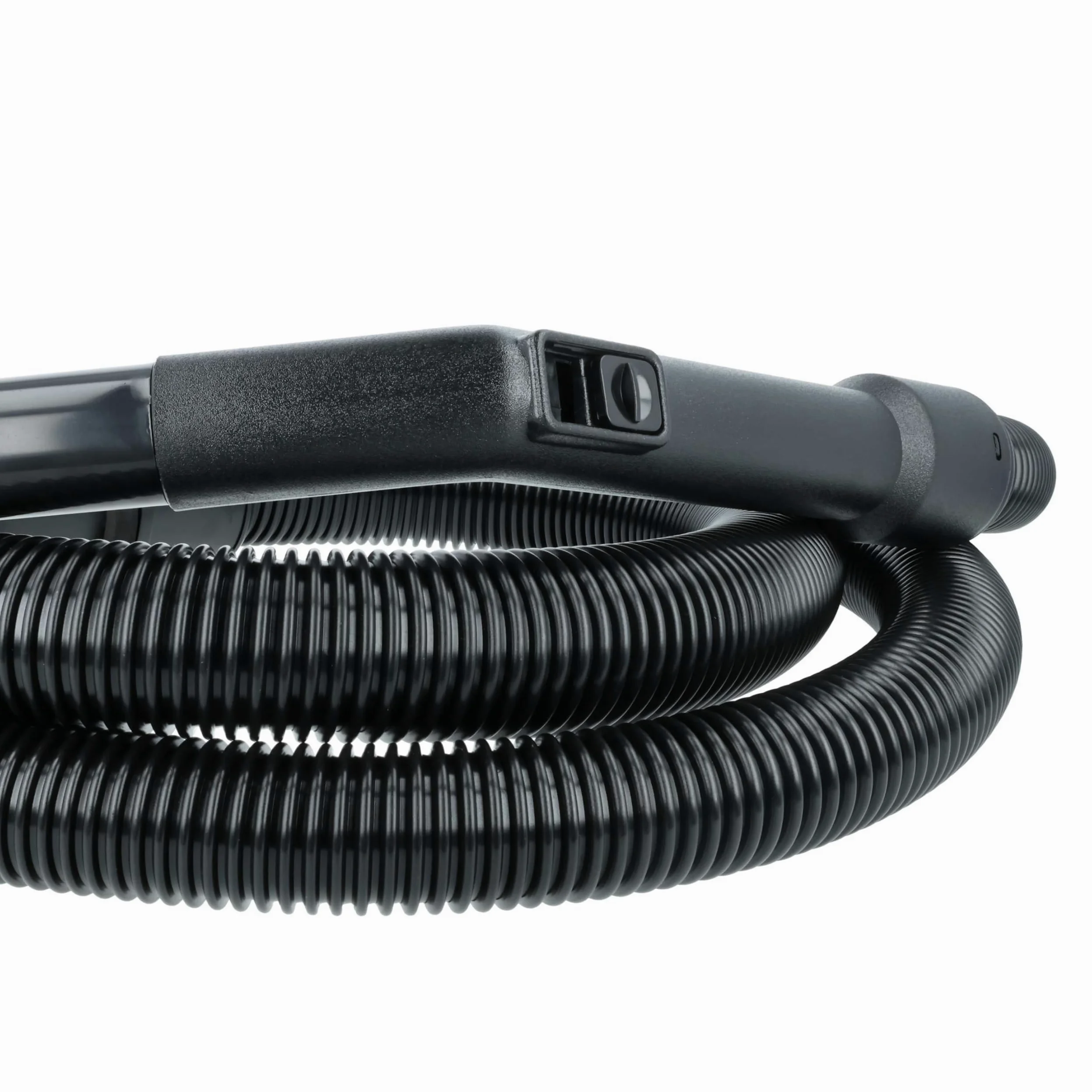 vhbw Tubo flessibile 3m compatibile con Kärcher NT 14, NT 25, NT 27, NT 35, NT 40, NT 45, NT 48 u.v.m aspirapolvere- sostituisce tubo per 4.440-626.0