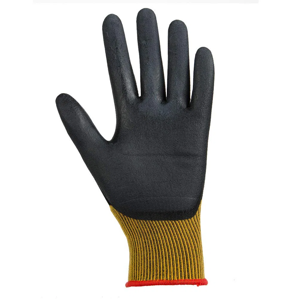 PAQUETE de 6 pares de guantes TEGERA 8800 Infinity - 9