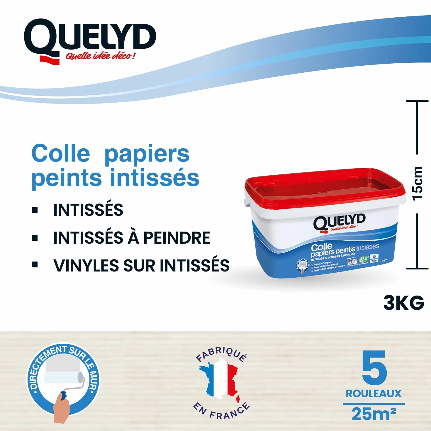 Quelyd 30602917 Colles