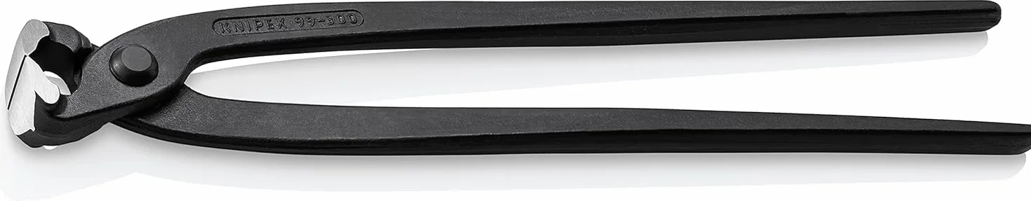 KNIPEX Tenaglia (pinza per ferraioli e cementisti) 300 mm, 99 00 300 EAN
