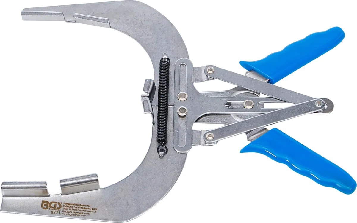 BGS 8371 | Pinza per anelli pistone | 110 - 160 mm