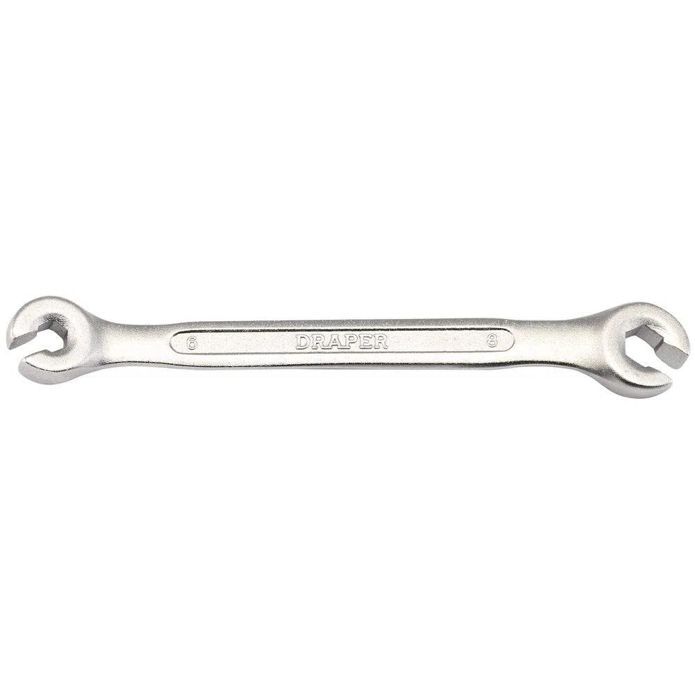 Draper 16136 - Chiave per dadi svasati, 6 x 8 mm