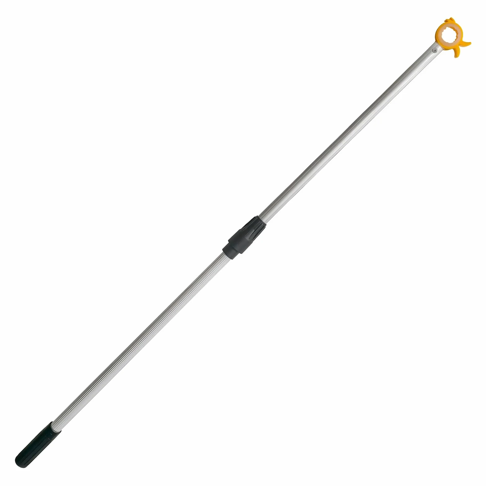 Estensione per maniglia per finestra Velux, barra per finestra da tetto, asta aprifinestra, asta telescopica per apertura finestra, estensione aprifinestra, gancio per finestra 80-120 cm