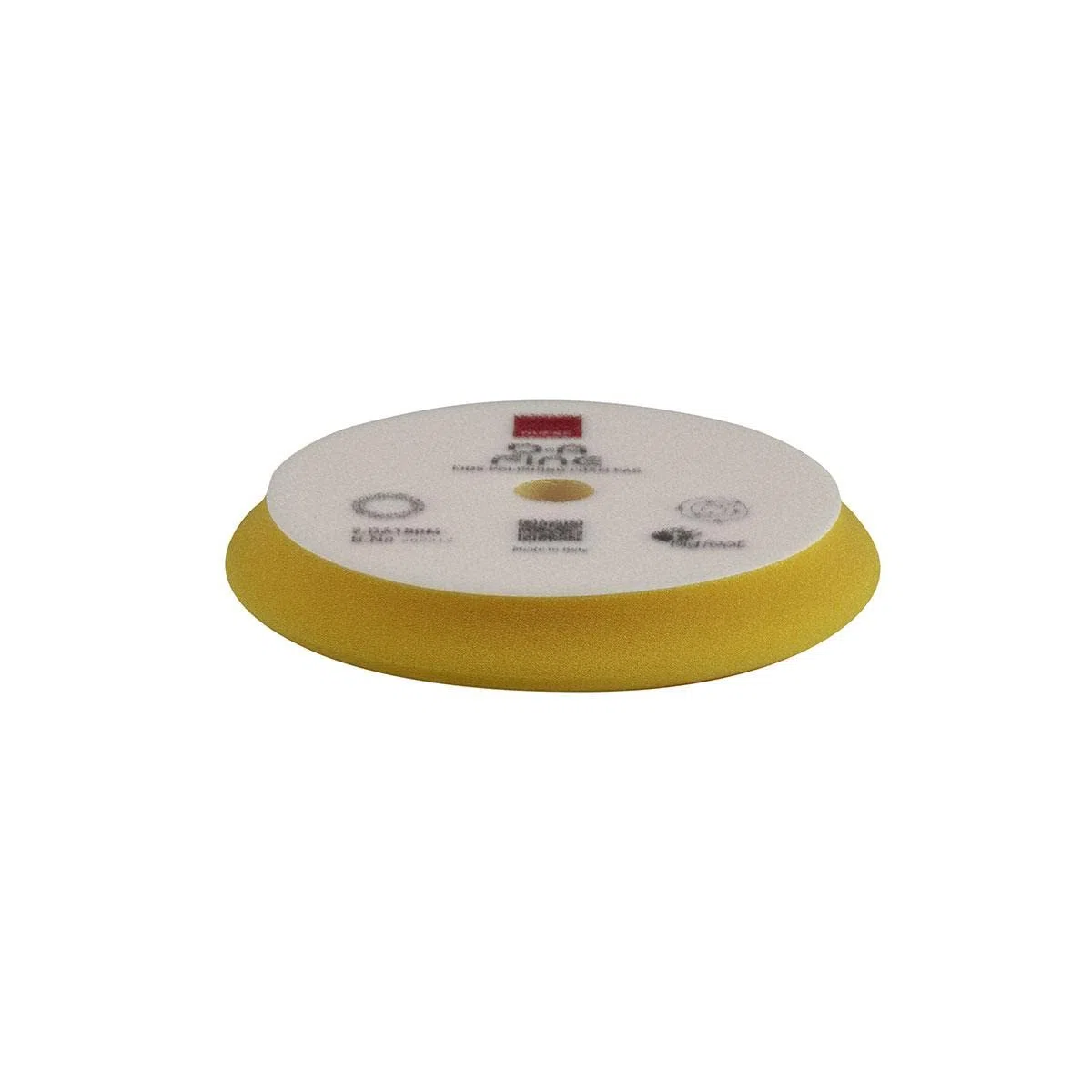 TAMPONE DI SPUGNA FINE PER DUAL ACTION - D-A FINE 150/180 mm NUOVO RUPES BigFoot
