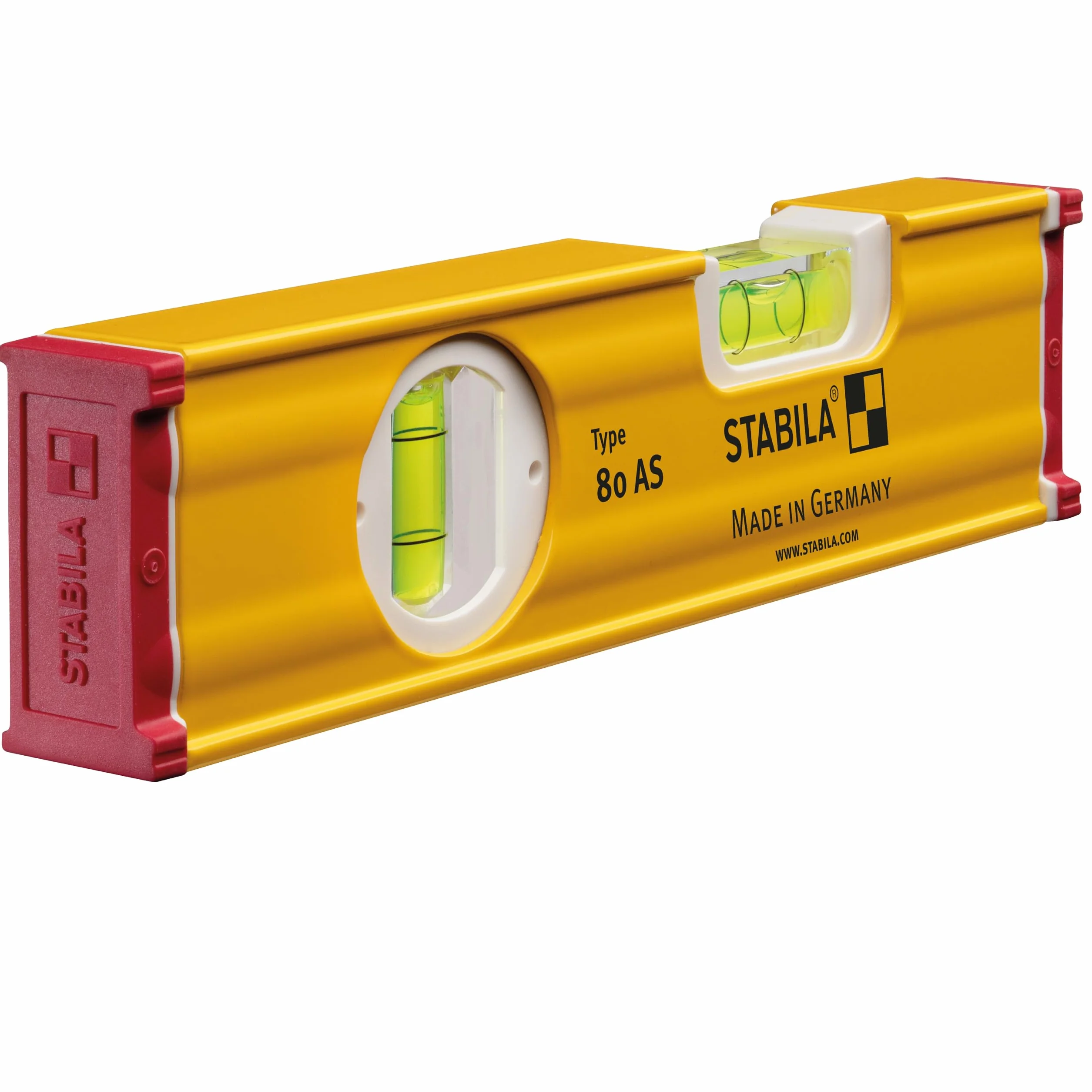 Stabila Exp. 12 x 80 AS 20cm