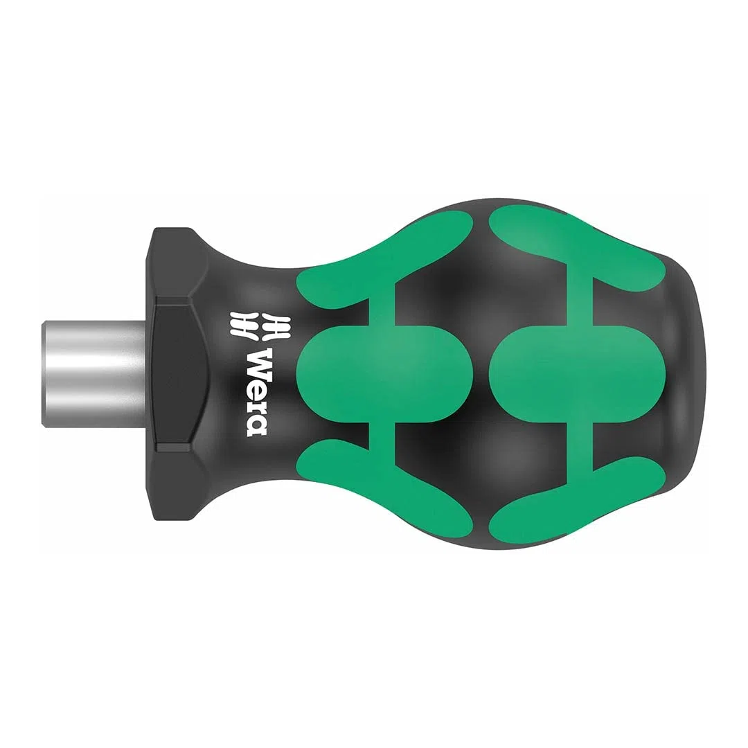 Wera, 811/1 Stubby