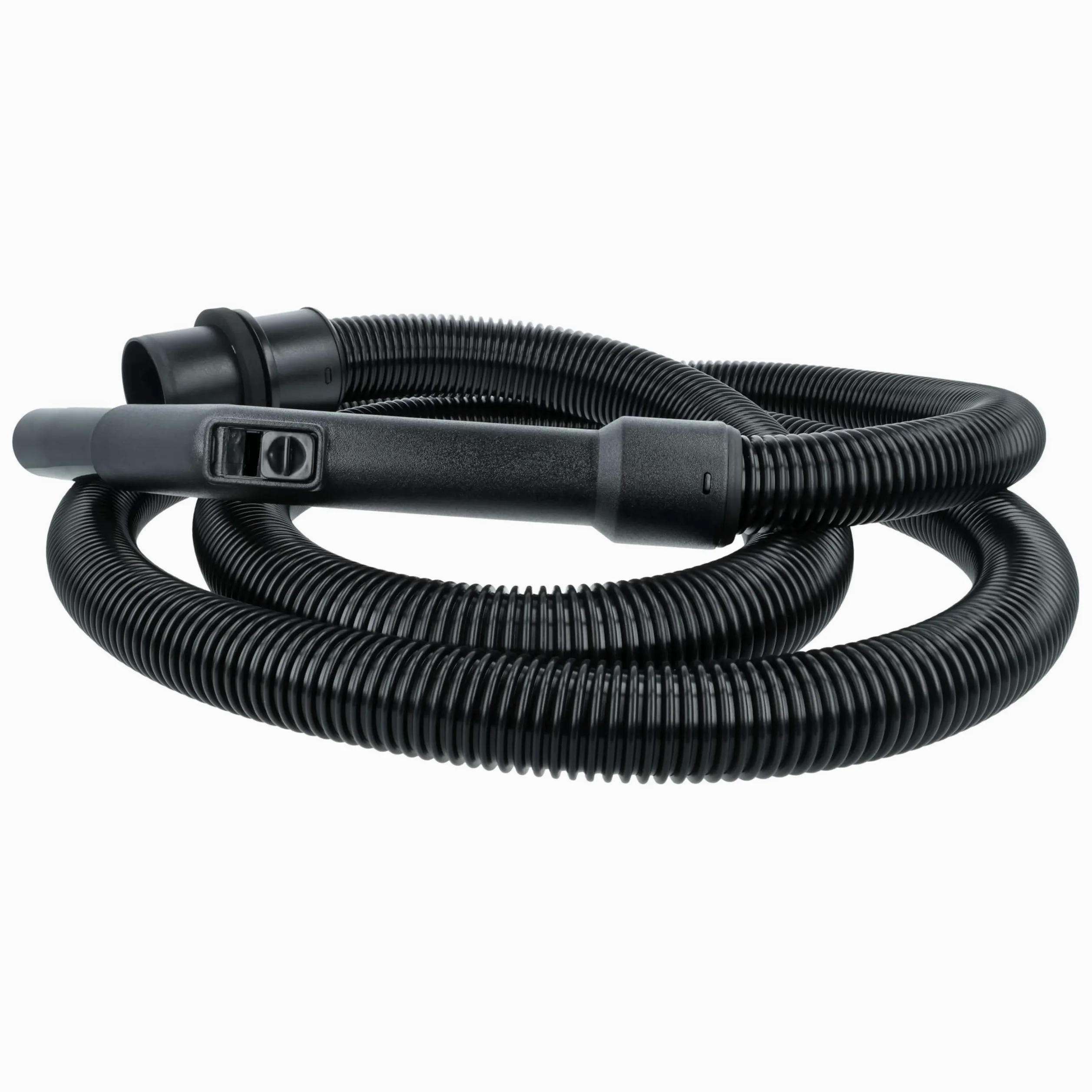vhbw Tubo flessibile 3m compatibile con Kärcher NT 14, NT 25, NT 27, NT 35, NT 40, NT 45, NT 48 u.v.m aspirapolvere- sostituisce tubo per 4.440-626.0