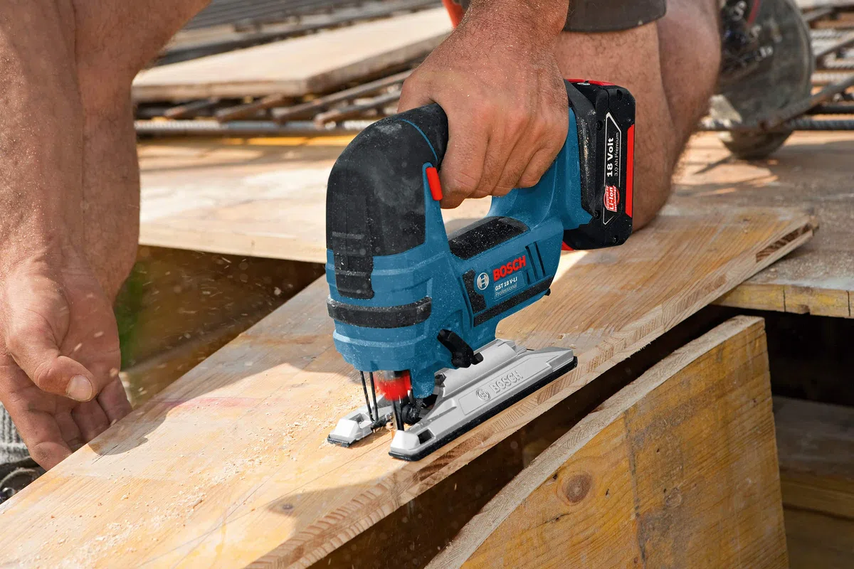 Bosch Professional Set da 30 Pezzi di lame per seghetto alternativo Basic for Wood and Metal, per legno e metallo, accessorio per seghetto alternativo