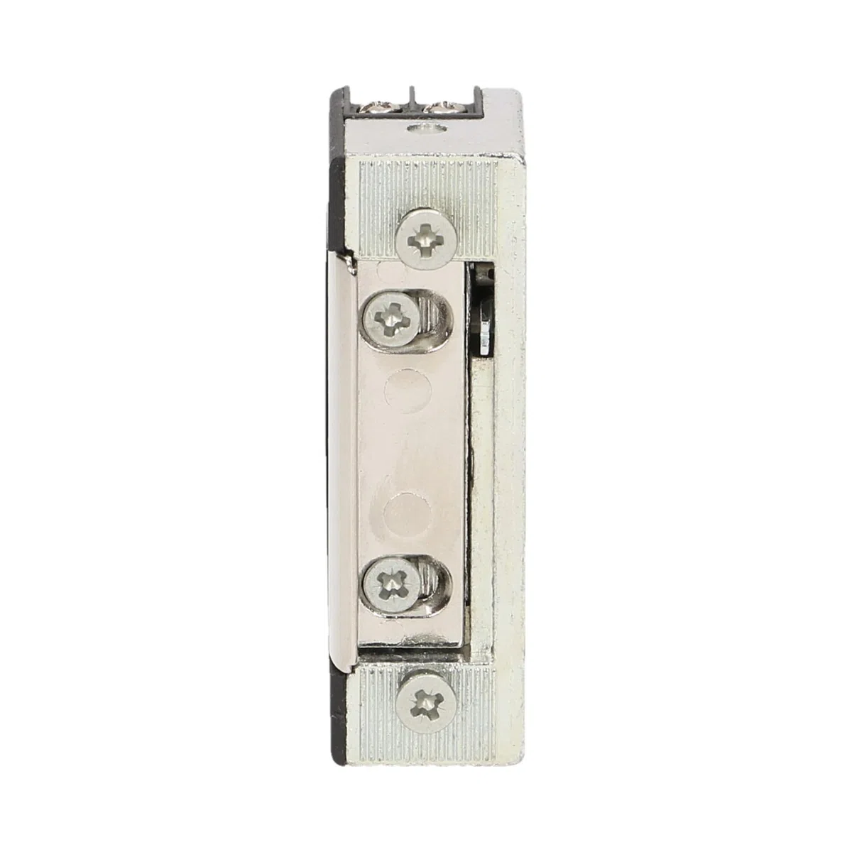 ORNO Apriporta elettrico, regolazione simmetrica sinistra e destra, 8-14 V AC/DC (bassa corrente + latch)